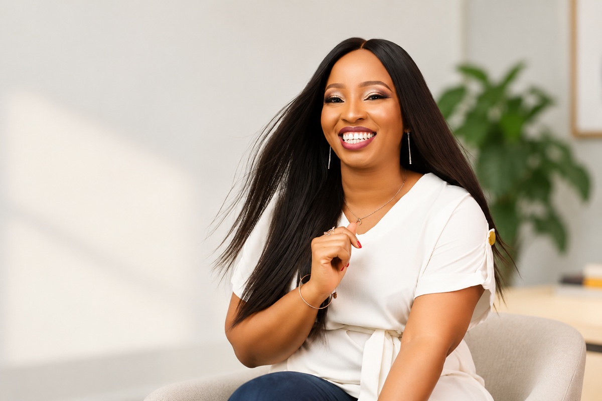 Princess Edo-Osagie